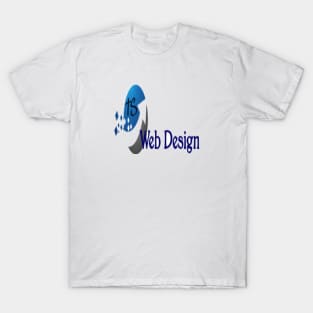 TS Web Design T-Shirt